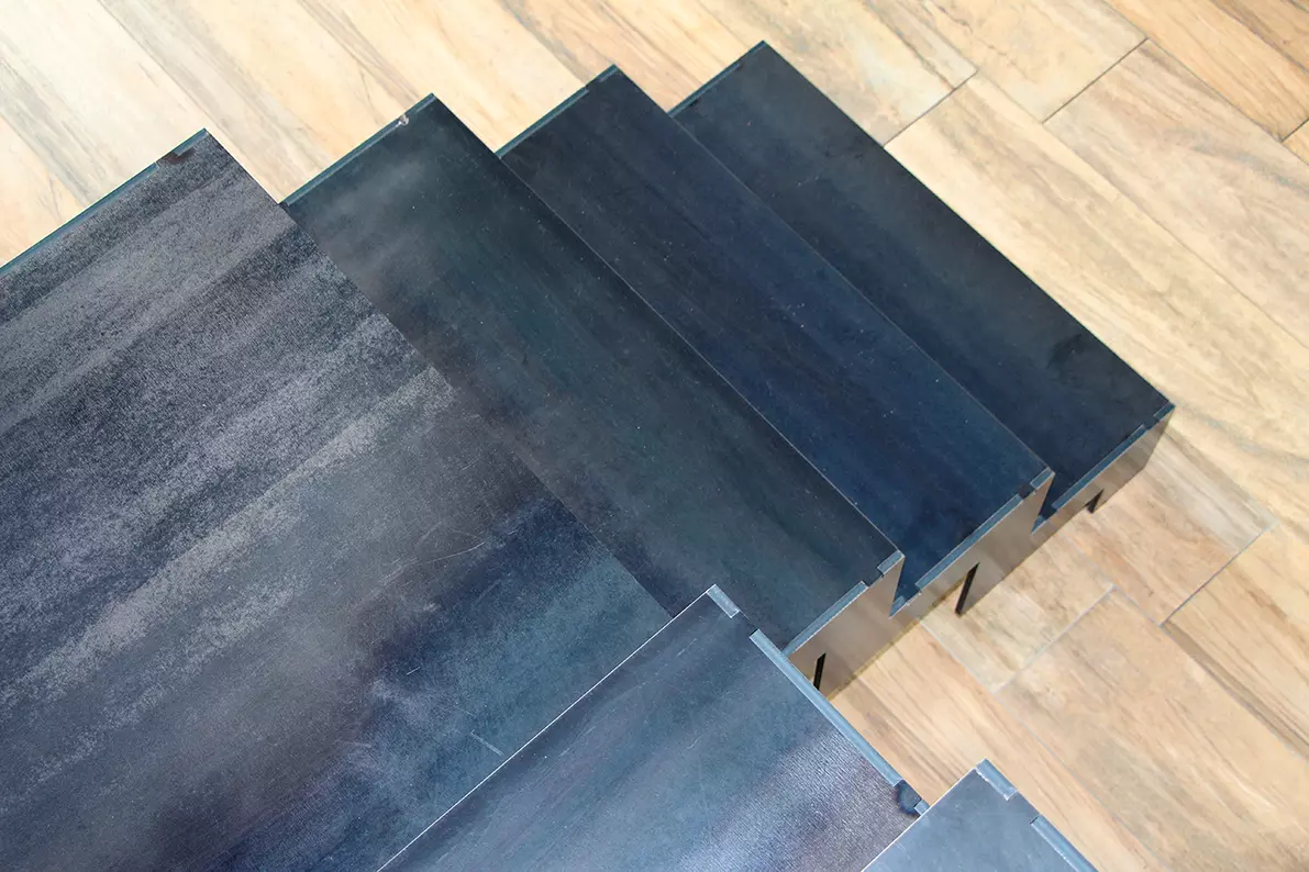 MetalWood Schrijnwerkerij