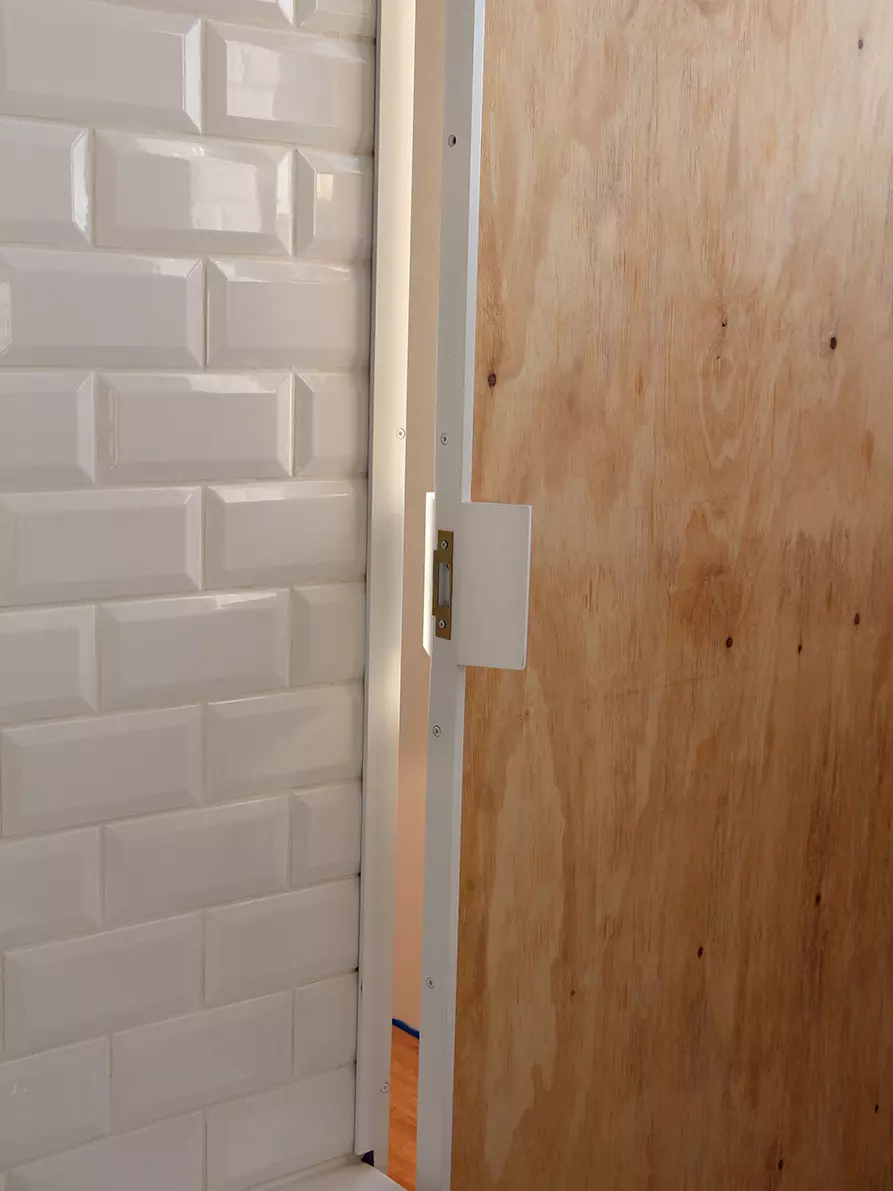 MetalWood Schrijnwerkerij