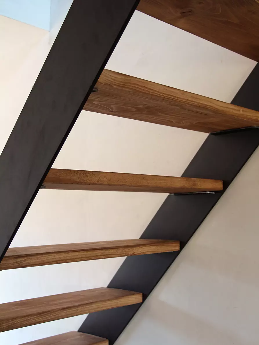 MetalWood Schrijnwerkerij